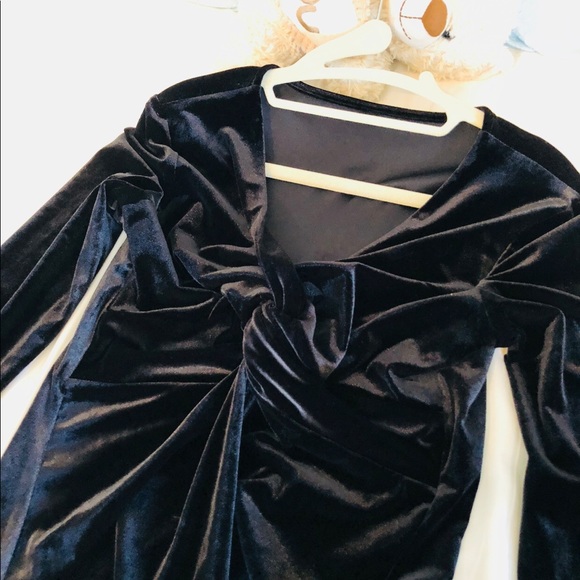 black top M/L - Picture 3 of 5